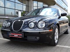 Jaguar S-Type